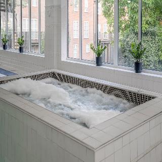 Bosworth Hall Hotel & Spa fotoÄŸrafÄ±