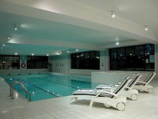 Bosworth Hall Hotel & Spa fotoÄŸrafÄ±
