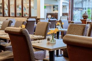 Bosworth Hall Hotel & Spa fotoÄŸrafÄ±