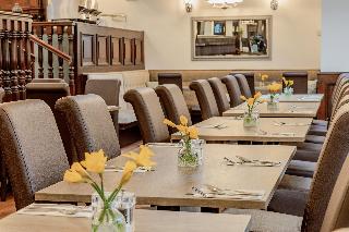 Bosworth Hall Hotel & Spa fotoÄŸrafÄ±