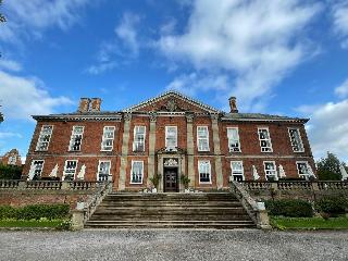 Bosworth Hall Hotel & Spa fotoÄŸrafÄ±