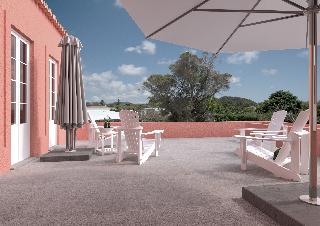 Herdade do Ananás otel fotoğrafı