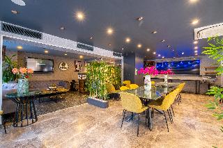 La Wisteria Boutique Hotel fotoÄŸrafÄ±