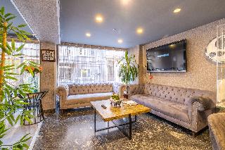La Wisteria Boutique Hotel fotoÄŸrafÄ±
