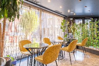 La Wisteria Boutique Hotel fotoÄŸrafÄ±
