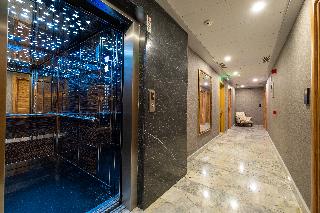 La Wisteria Boutique Hotel fotoÄŸrafÄ±
