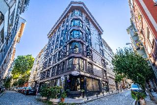 La Wisteria Boutique Hotel otel fotoğrafı