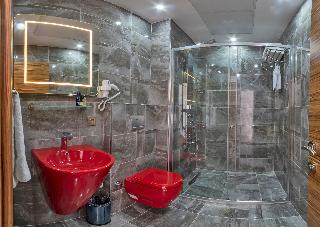 La Wisteria Boutique Hotel fotoÄŸrafÄ±