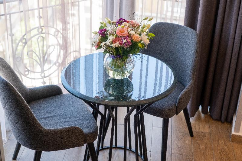 La Wisteria Boutique Hotel - Oda