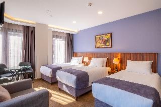 La Wisteria Boutique Hotel fotoÄŸrafÄ±
