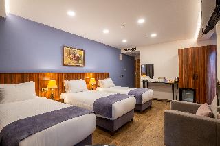 La Wisteria Boutique Hotel fotoÄŸrafÄ±
