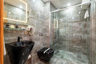 La Wisteria Boutique Hotel fotoÄŸrafÄ±