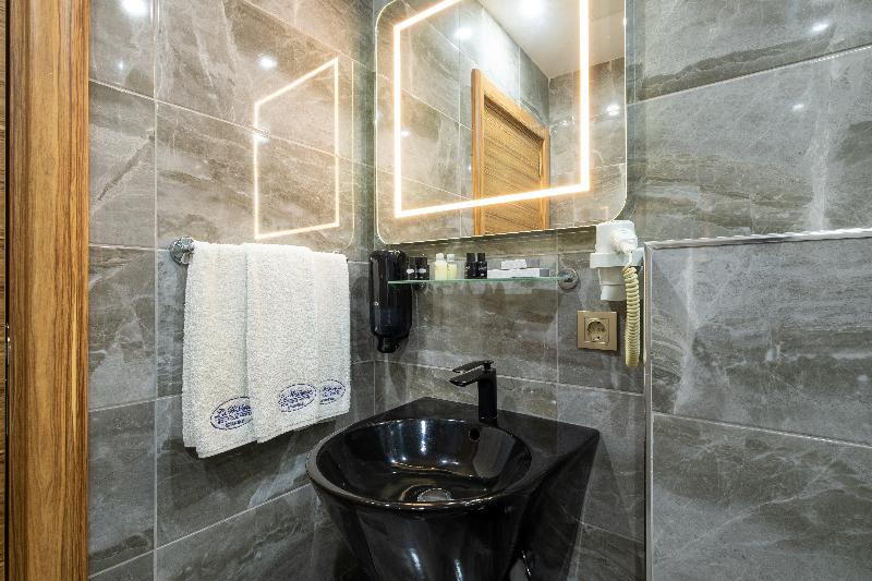 La Wisteria Boutique Hotel - Oda