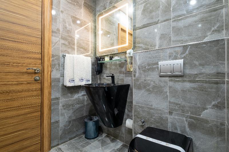 La Wisteria Boutique Hotel - Oda
