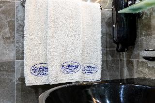 La Wisteria Boutique Hotel fotoÄŸrafÄ±