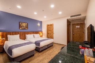 La Wisteria Boutique Hotel fotoÄŸrafÄ±