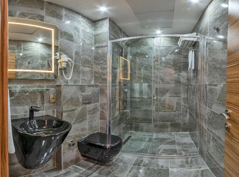 La Wisteria Boutique Hotel - Oda