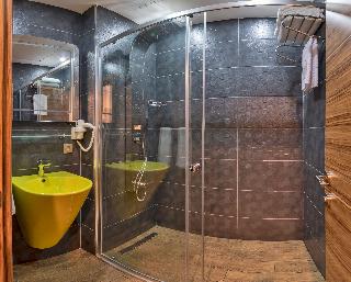 La Wisteria Boutique Hotel fotoÄŸrafÄ±