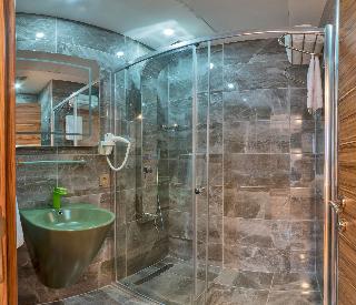 La Wisteria Boutique Hotel fotoÄŸrafÄ±