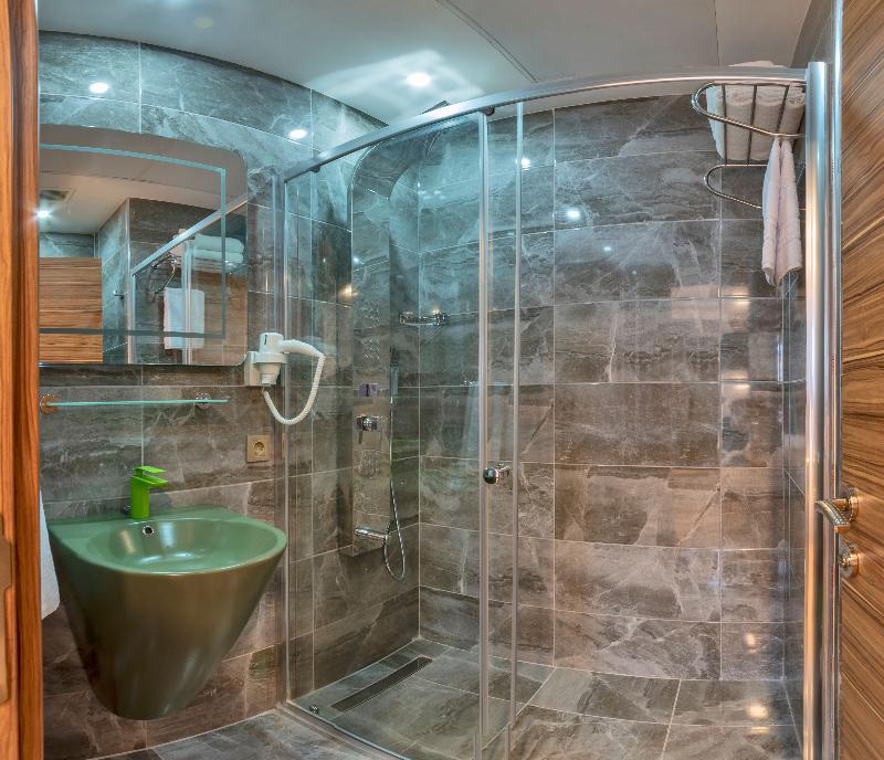 La Wisteria Boutique Hotel - Oda