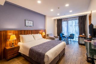 La Wisteria Boutique Hotel fotoÄŸrafÄ±