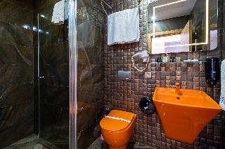 La Wisteria Boutique Hotel fotoÄŸrafÄ±