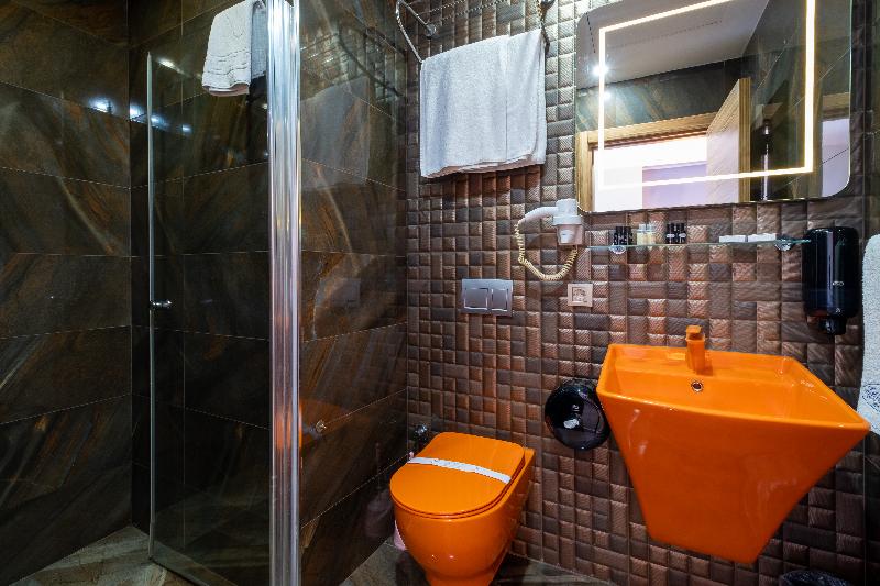 La Wisteria Boutique Hotel - Oda