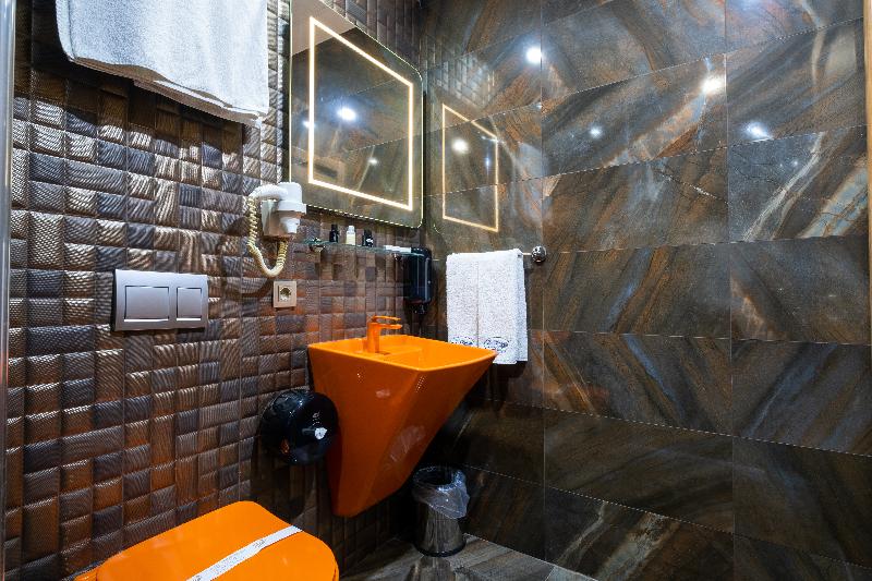 La Wisteria Boutique Hotel - Oda