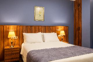La Wisteria Boutique Hotel fotoÄŸrafÄ±