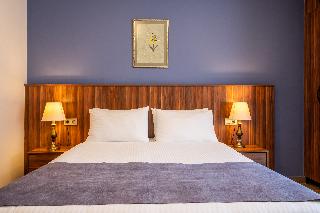La Wisteria Boutique Hotel fotoÄŸrafÄ±