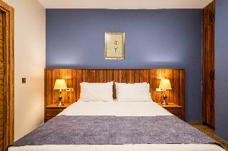 La Wisteria Boutique Hotel fotoÄŸrafÄ±