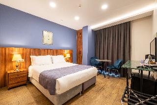 La Wisteria Boutique Hotel fotoÄŸrafÄ±