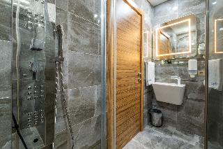 La Wisteria Boutique Hotel fotoÄŸrafÄ±