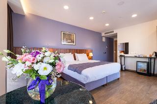 La Wisteria Boutique Hotel fotoÄŸrafÄ±