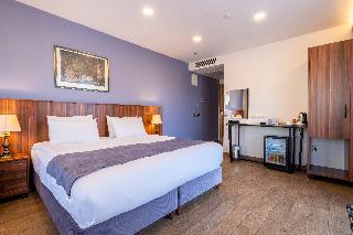 La Wisteria Boutique Hotel fotoÄŸrafÄ±