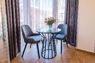 La Wisteria Boutique Hotel fotoÄŸrafÄ±