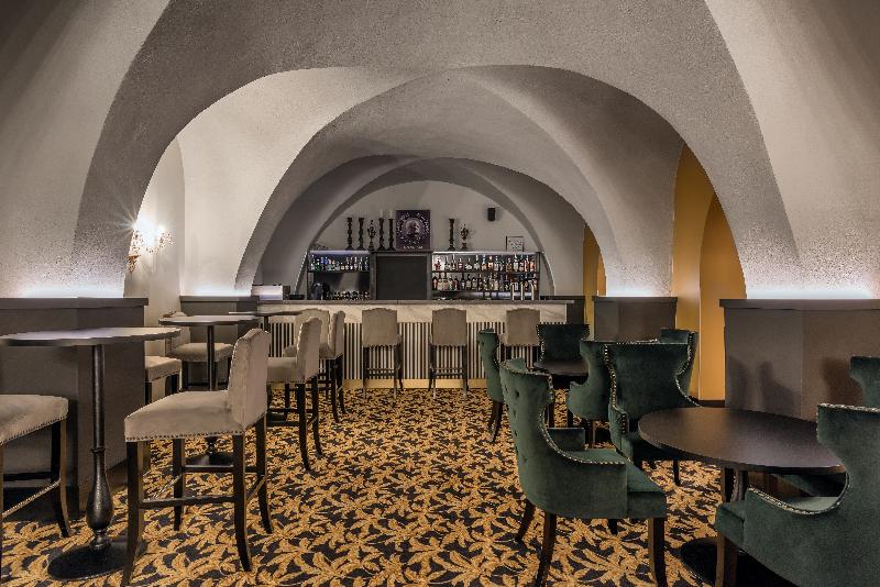 SOWELL COLLECTION Hotel du Roi & Spa - Bar