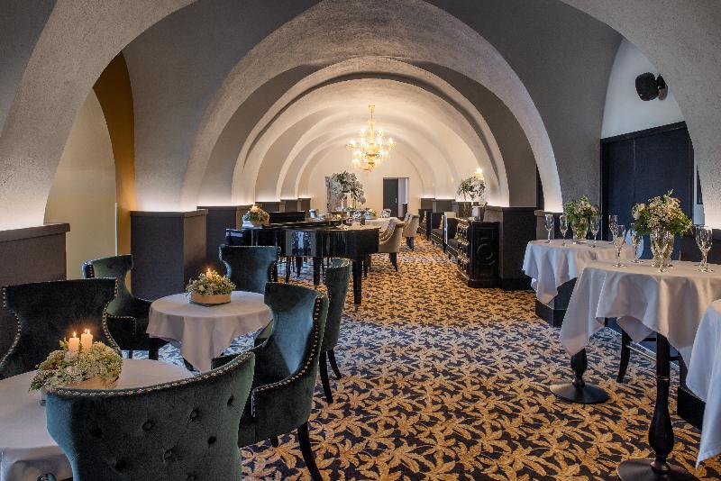 SOWELL COLLECTION Hotel du Roi & Spa - Bar