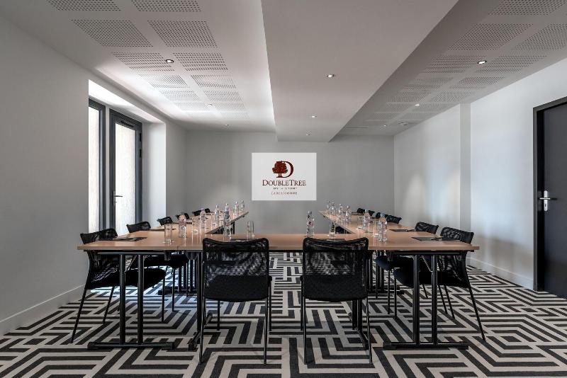 SOWELL COLLECTION Hotel du Roi & Spa - Toplantı