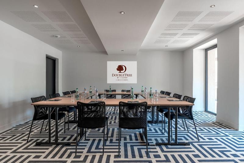 SOWELL COLLECTION Hotel du Roi & Spa - Toplantı
