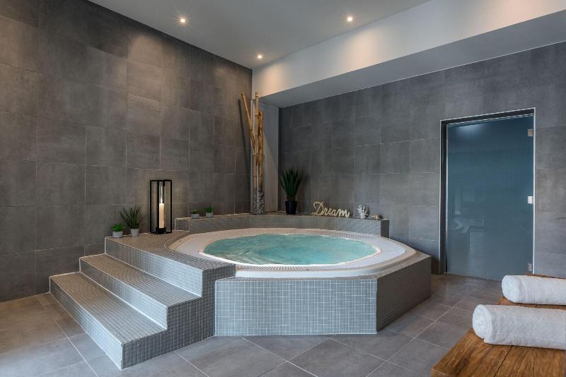 SOWELL COLLECTION Hotel du Roi & Spa - Aktivite