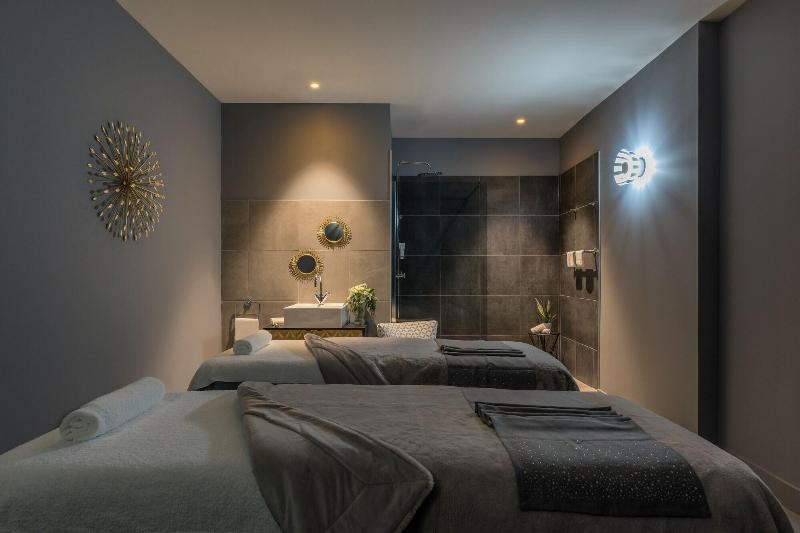 SOWELL COLLECTION Hotel du Roi & Spa - Aktivite