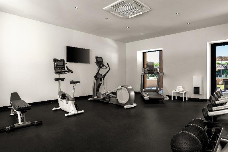 SOWELL COLLECTION Hotel du Roi & Spa - Aktivite