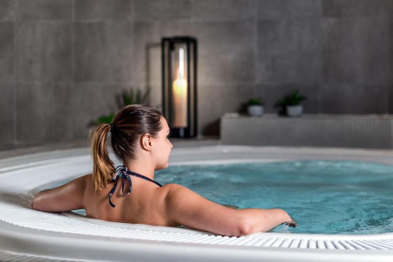 SOWELL COLLECTION Hotel du Roi & Spa - Aktivite