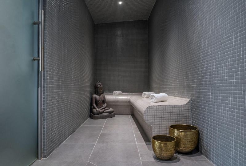 SOWELL COLLECTION Hotel du Roi & Spa - Aktivite