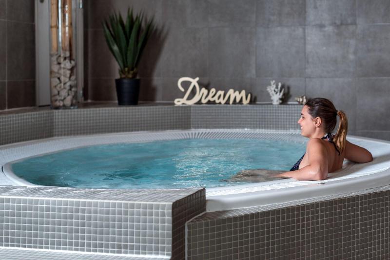 SOWELL COLLECTION Hotel du Roi & Spa - Aktivite