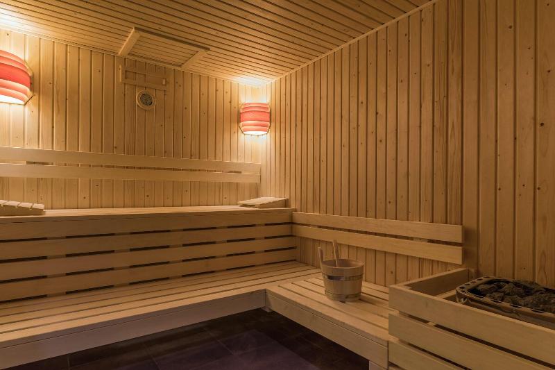 SOWELL COLLECTION Hotel du Roi & Spa - Aktivite