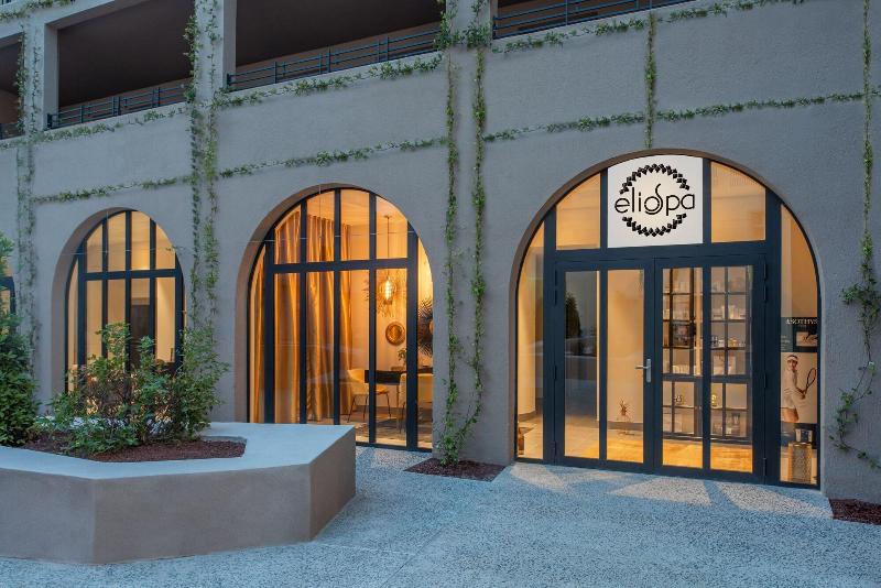 SOWELL COLLECTION Hotel du Roi & Spa - Aktivite