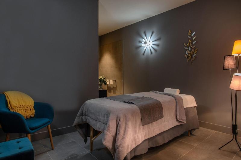 SOWELL COLLECTION Hotel du Roi & Spa - Aktivite