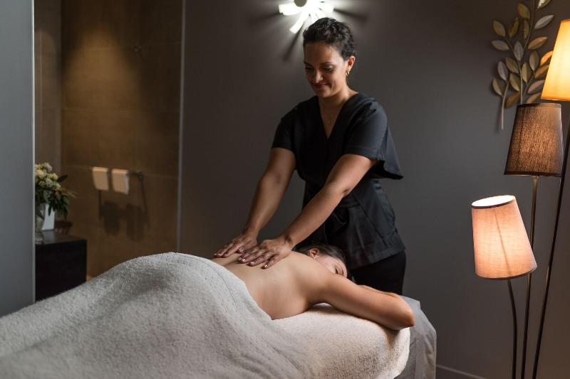 SOWELL COLLECTION Hotel du Roi & Spa - Aktivite